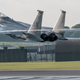 Illustration for article titled This Photo Tour Of The USAFs Grim Reapers F-15 Squadron Will Give You Shivers